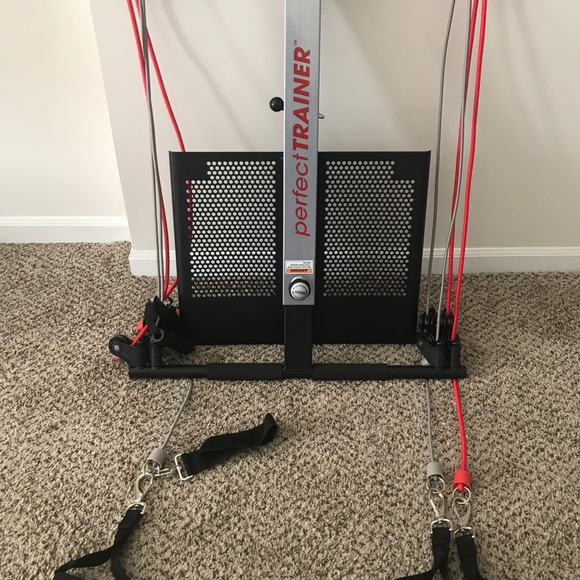 Exercise Equipment - Picture 3 of 8